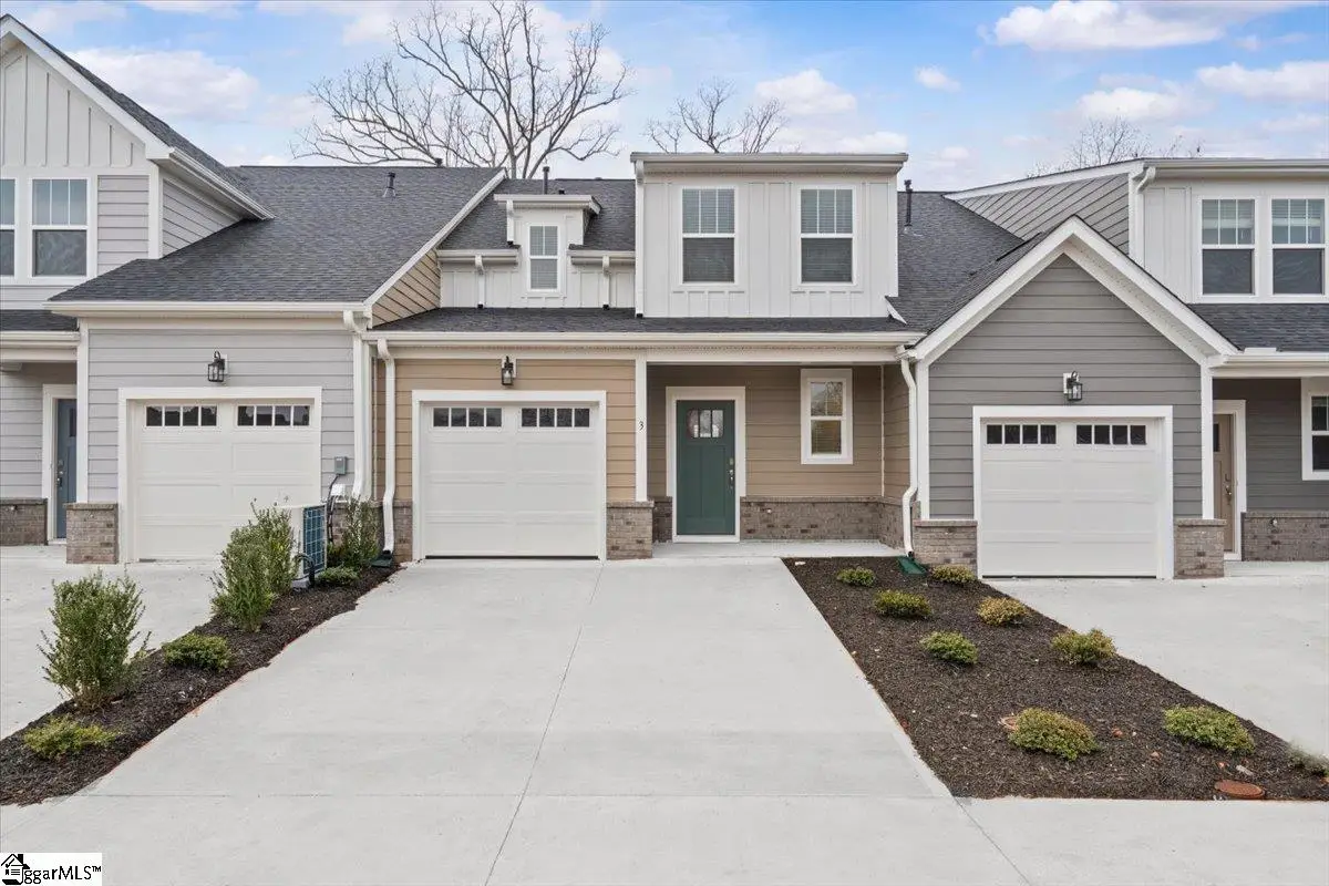 3 Thurlow Court, Greenville, SC 29615 - #1