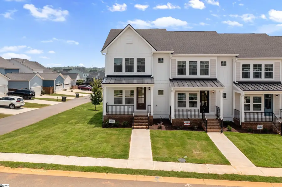 33 Leander Drive, Greer, SC 29651 - #2