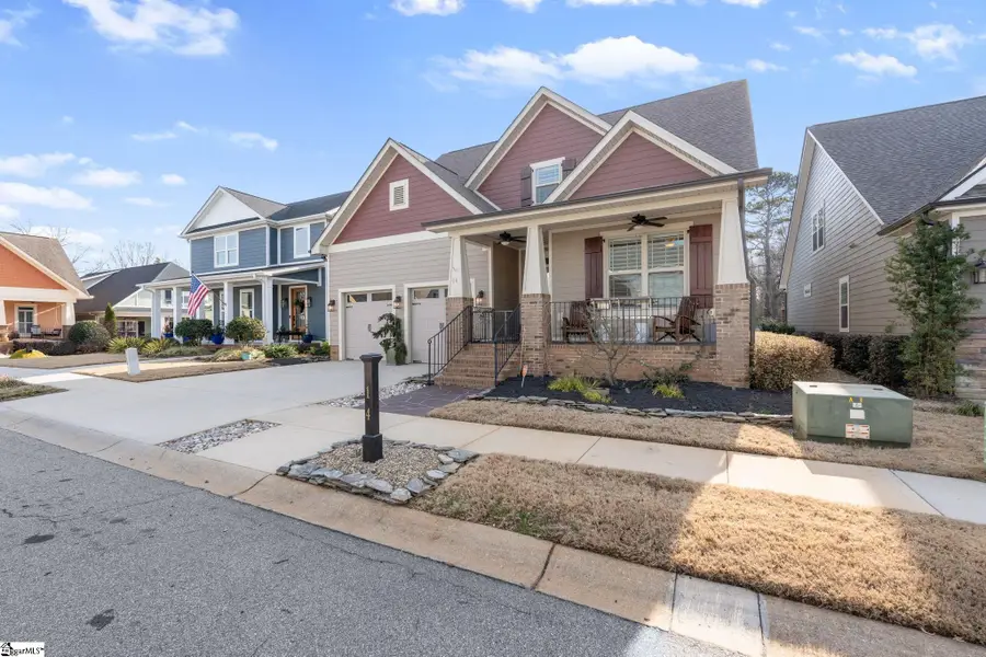 14 Glen Ivy Drive, Simpsonville, SC 29681 - #3