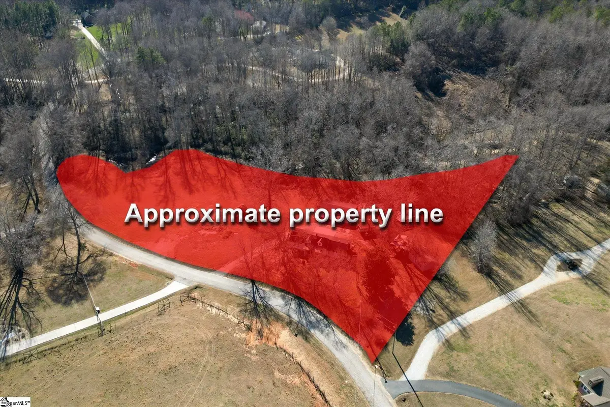 581 Flynn Road, Greer, SC 29651 - #1