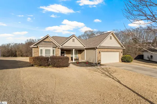 215 Marehaven Court, Piedmont, SC 29673