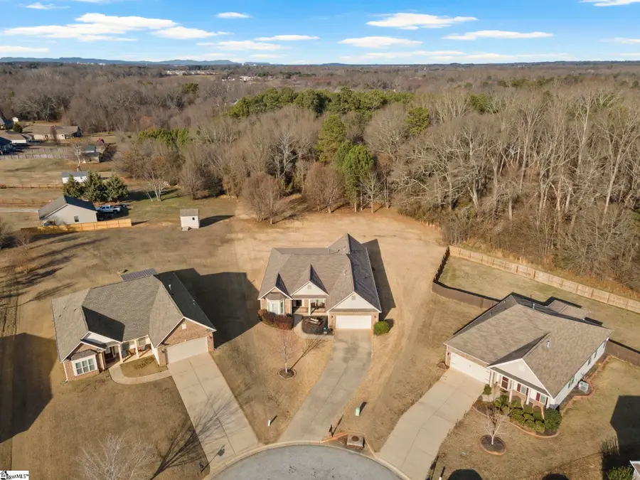 215 Marehaven Court, Piedmont, SC 29673 - #3