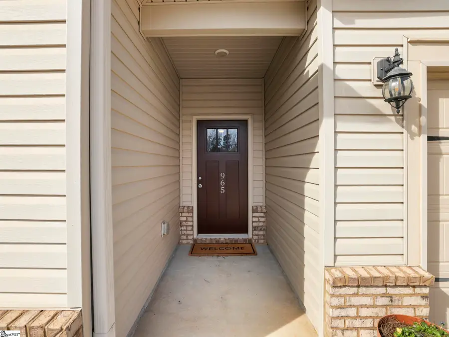 965 Deepwood Court, Boiling Springs, SC 29316-6182 - #2