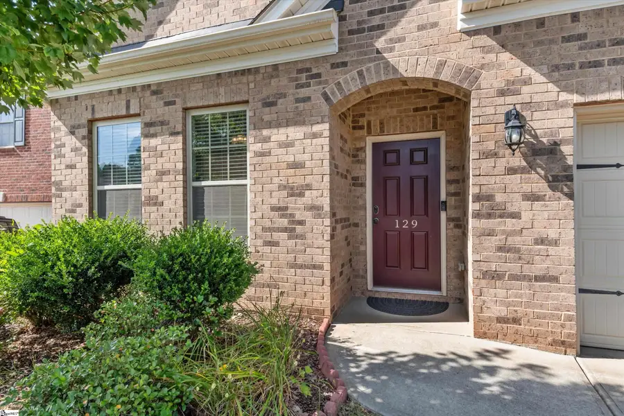 129 Golden Eagle Lane, Anderson, SC 29621 - #3