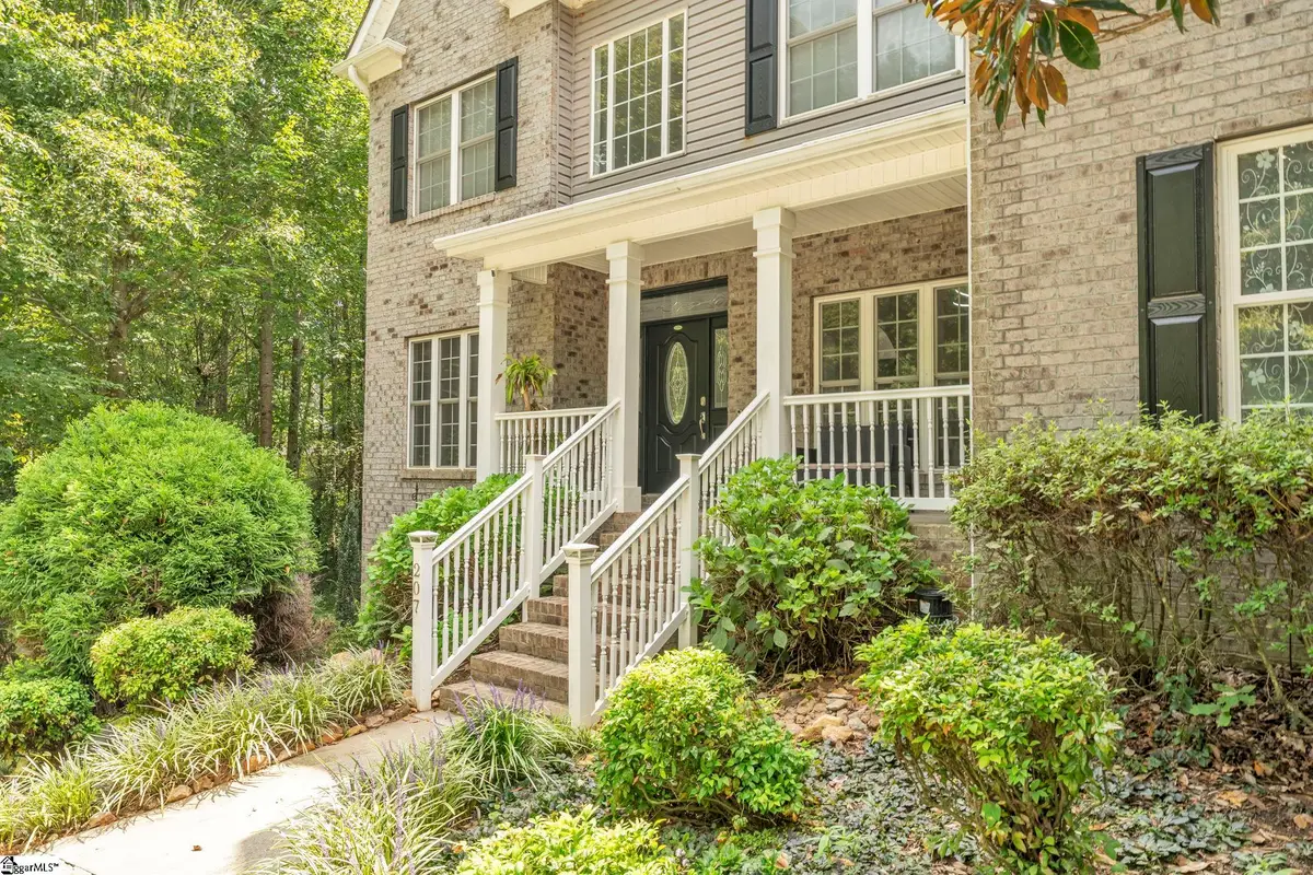 207 Devonhurst Drive, Oakway, SC 28678 - #1