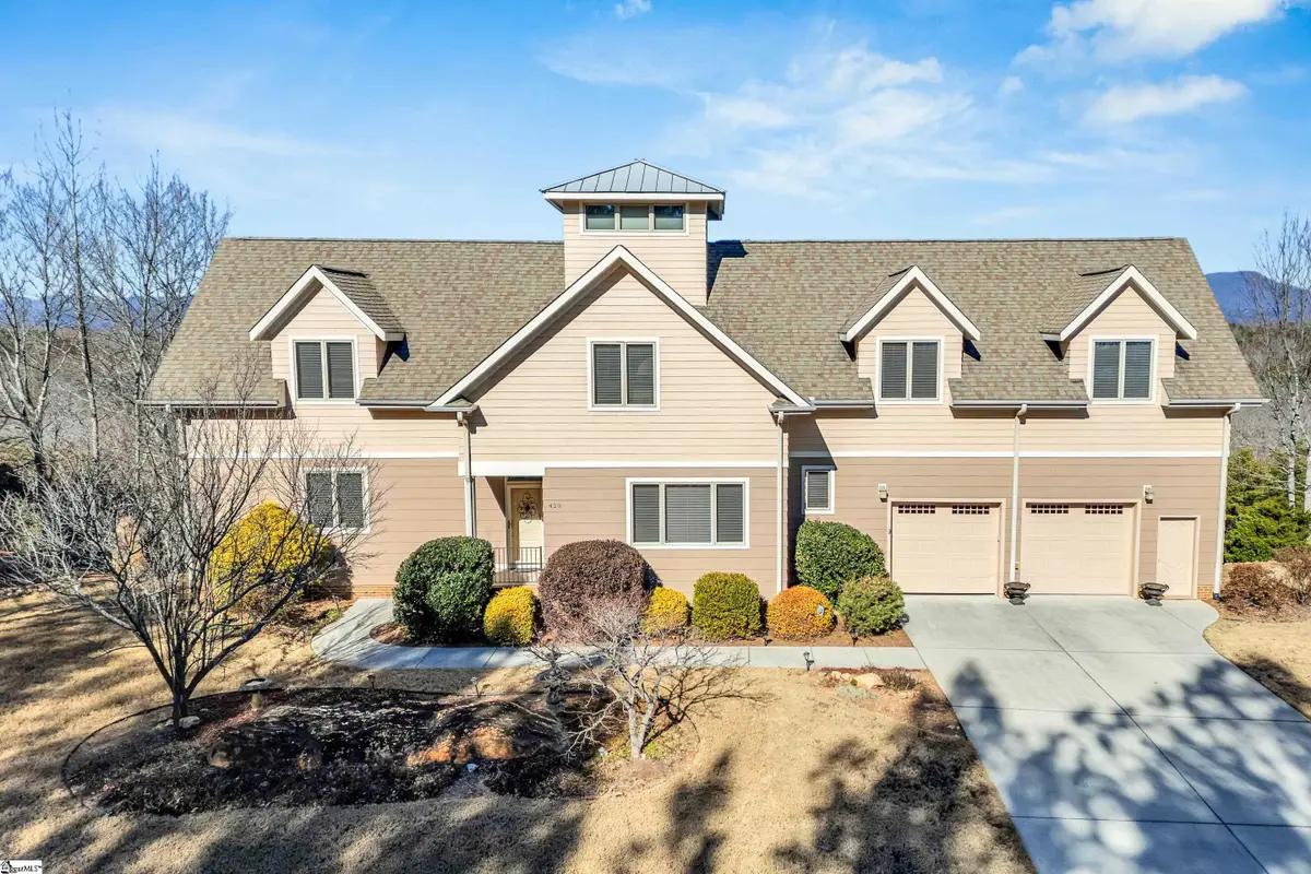 420 Packs Mountain Ridge Road, Taylors, SC 29687 - #1