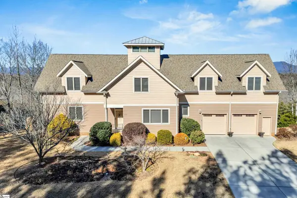 420 Packs Mountain Ridge Road, Taylors, SC 29687