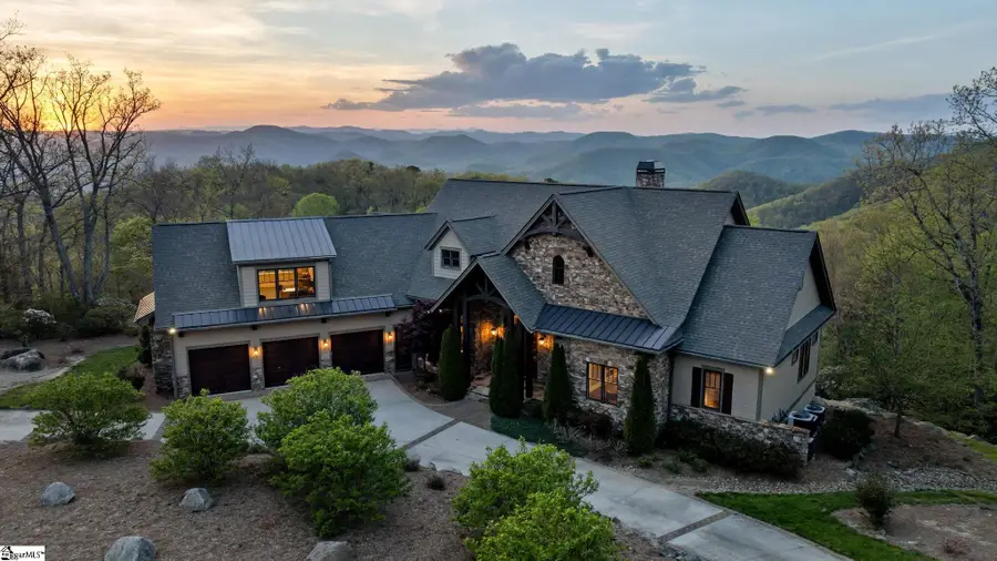 38 Falling Star Way, Landrum, SC 29356 - #2