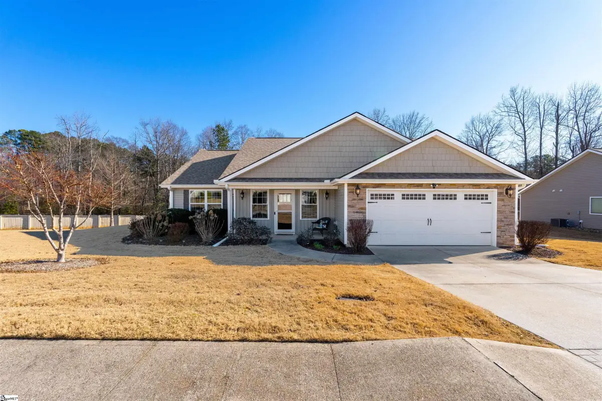 22 Macle Court, Travelers Rest, SC 29690 - #1