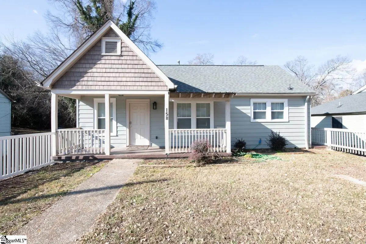 15 Eastlan Drive, Greenville, SC 29607 - #1