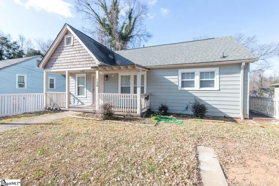 15 Eastlan Drive, Greenville, SC 29607 - #2