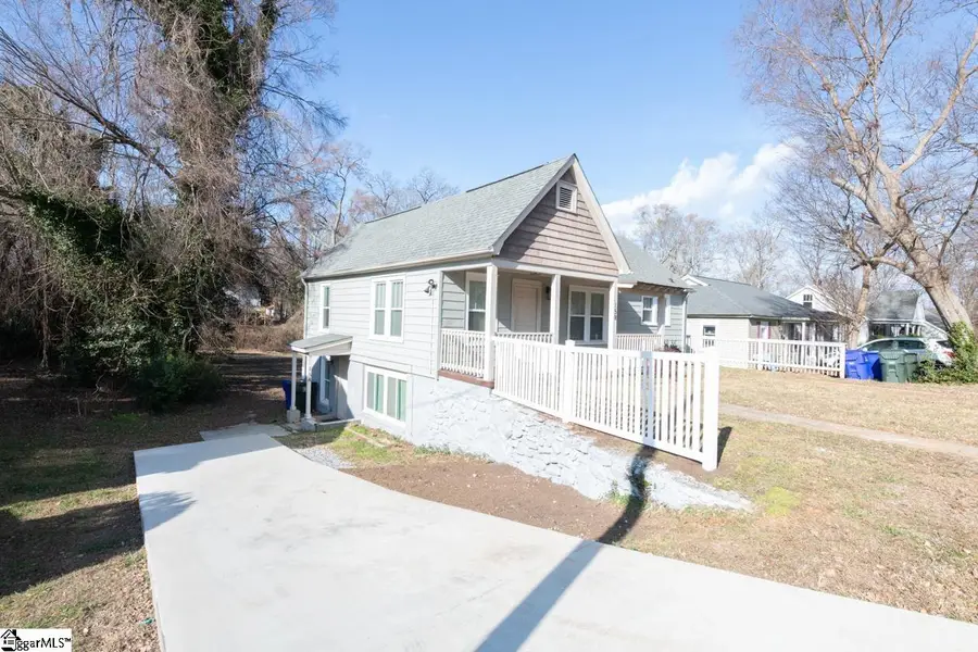 15 Eastlan Drive, Greenville, SC 29607 - #3