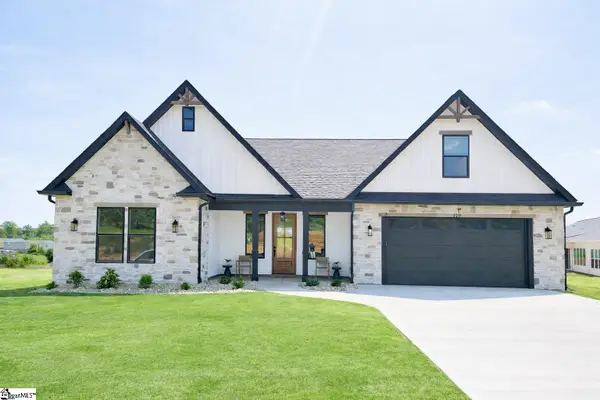 219 Artisan Drive #Lot 2, Lyman, SC 29365