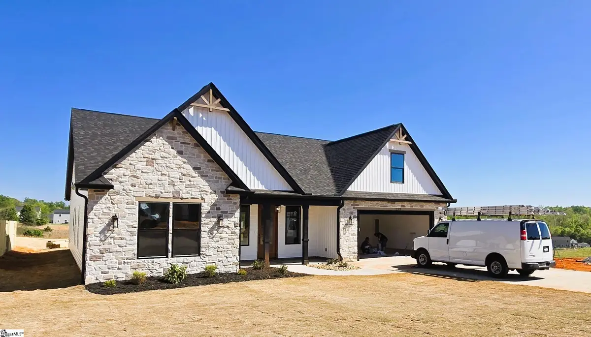 239 Artisan Drive #Lot 4, Lyman, SC 29365 - #1