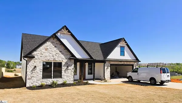 239 Artisan Drive #Lot 4, Lyman, SC 29365