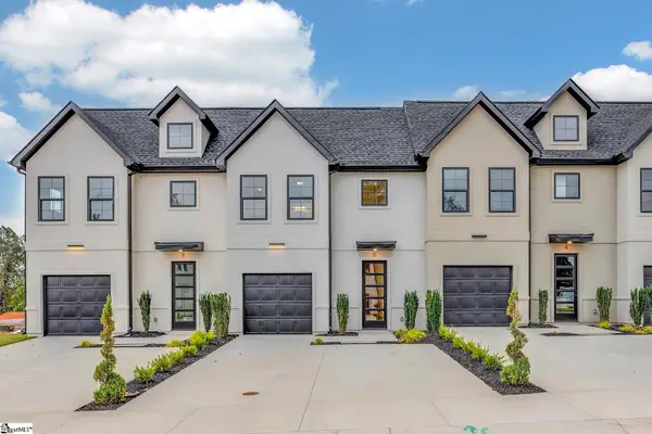 6 Taverly Drive, Greenville, SC 29605