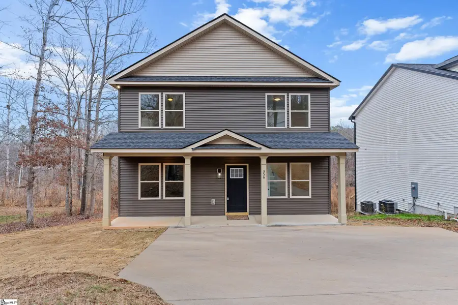 356 W Caroline Street, Greenville, SC 29611 - #2