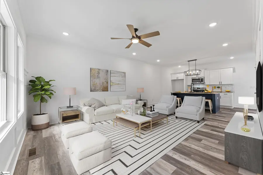 356 W Caroline Street, Greenville, SC 29611 - #3