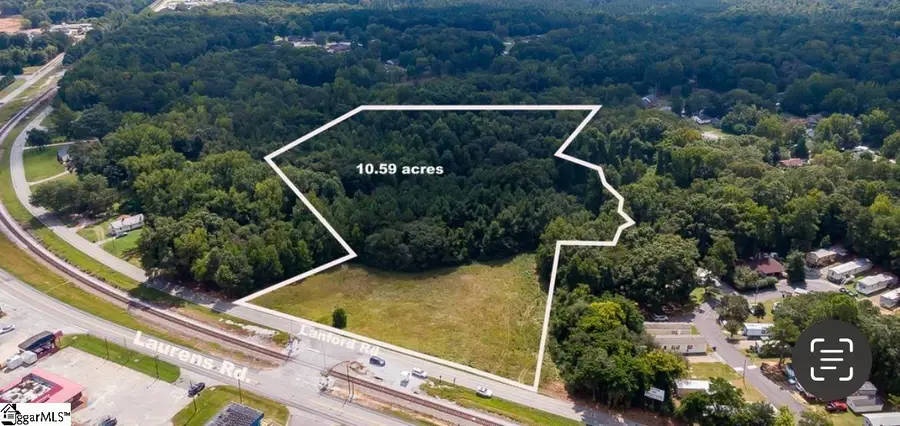 Lanford Road, Woodruff, SC 29388 - #2