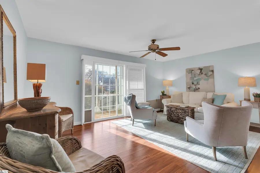 925 Cleveland Street #Unit 35, Greenville, SC 29601 - #3