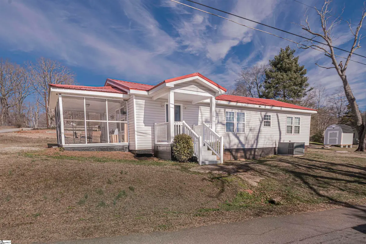 109 Pace Street, Easley, SC 29640 - #1