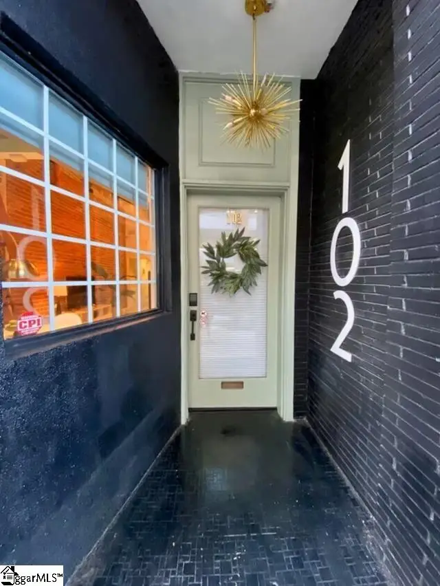 102 W North Street, Greenville, SC 29601 - #3