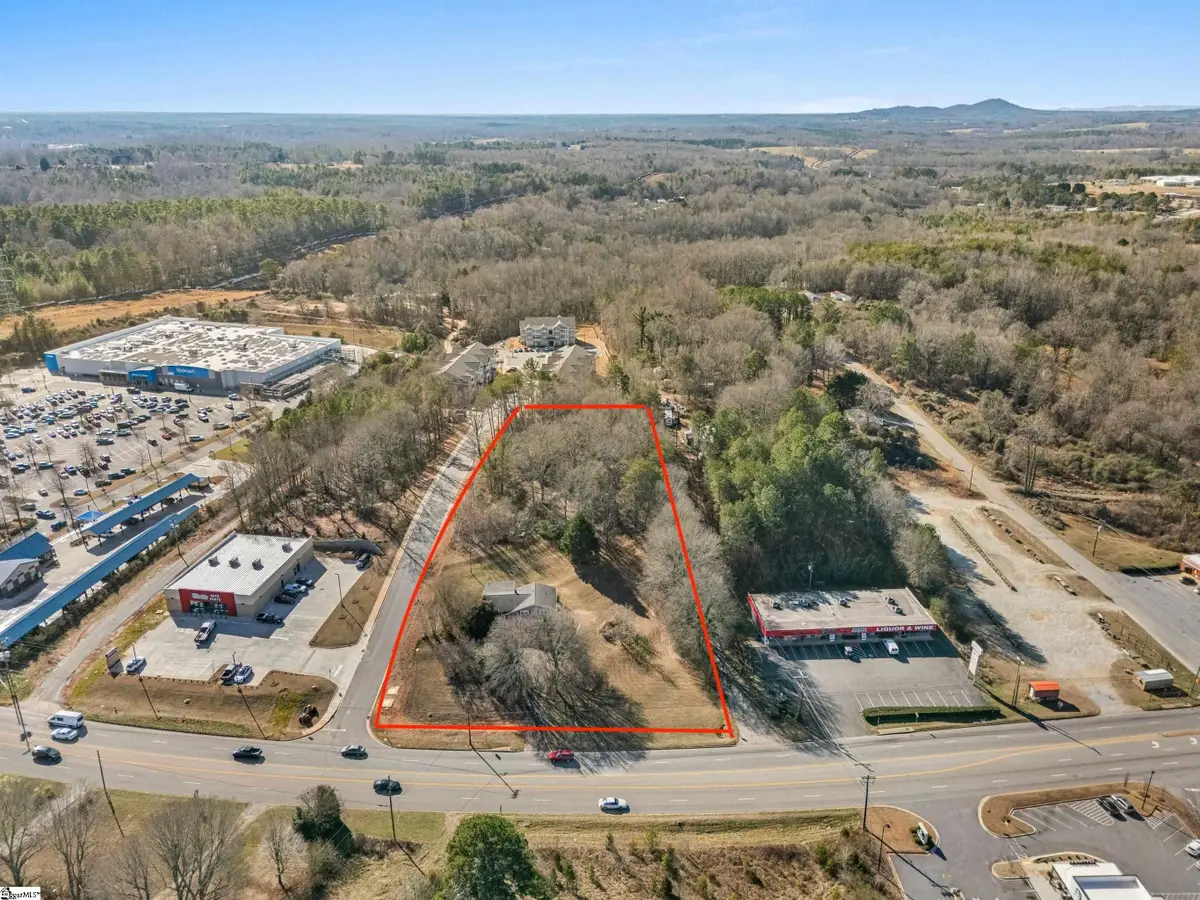 2663 Gentry Memorial Highway, Pickens, SC 29671 - #1