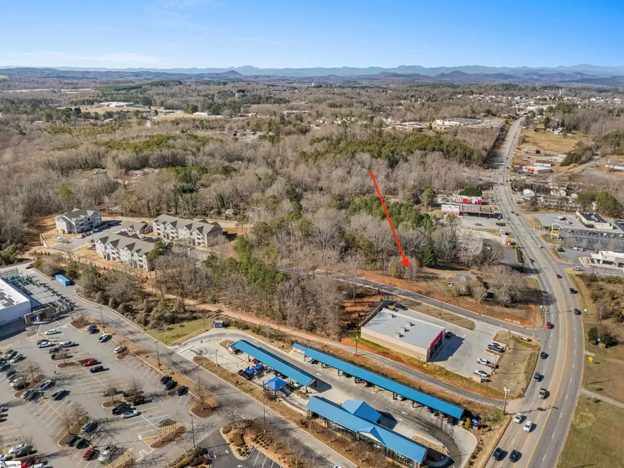 2663 Gentry Memorial Highway, Pickens, SC 29671 - #2
