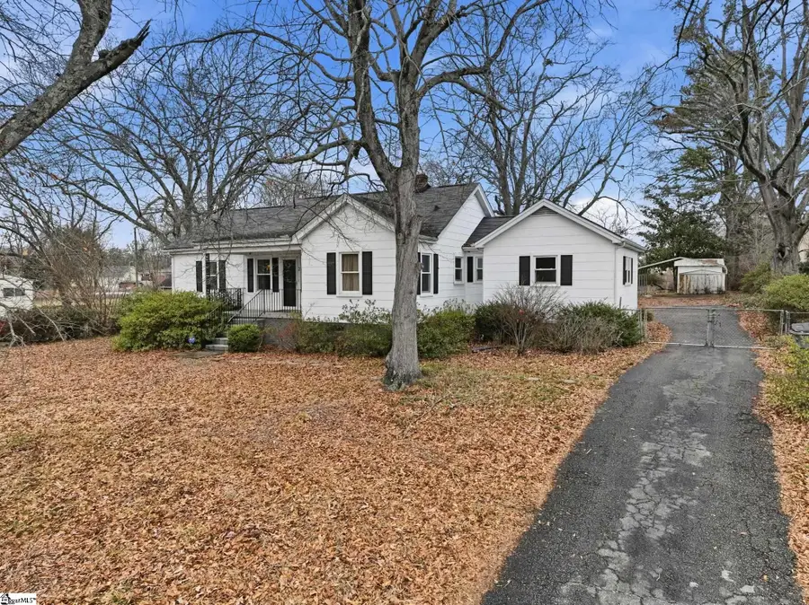 2 Monaghan Circle, Greenville, SC 29617 - #2