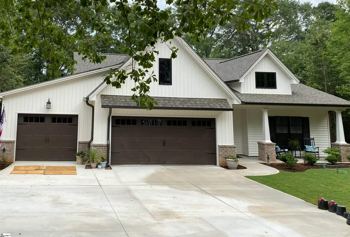 40A Dendy Street, Pelzer, SC 29669-0000 - #1