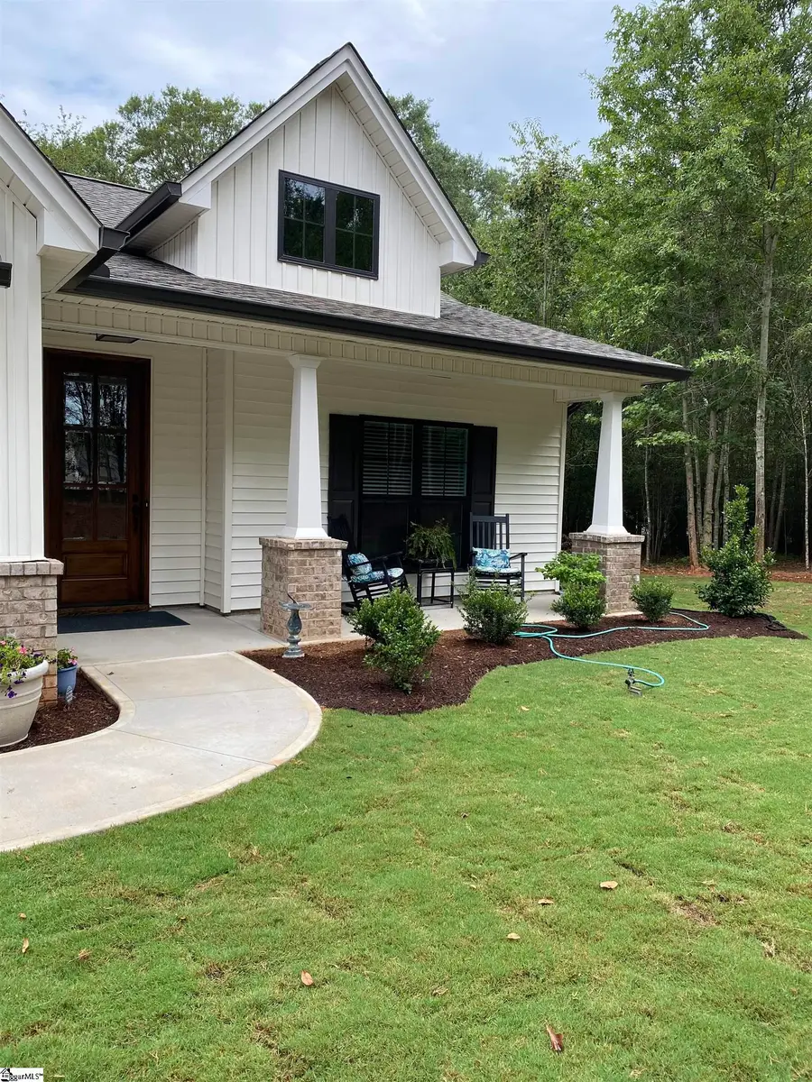 40A Dendy Street, Pelzer, SC 29669-0000 - #2