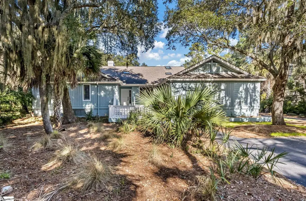 260 Doral Open, Johns Island, SC 29455 - #1