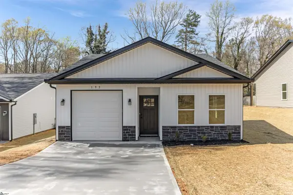 193 N Georgia Avenue, Chesnee, SC 29323