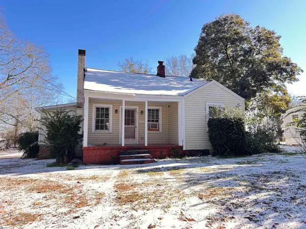 14 Post Oak Drive, Greenville, SC 29605