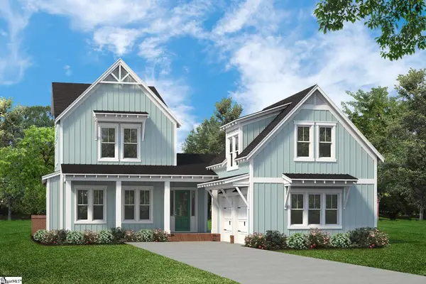 3716 Fork Shoals Road, Simpsonville, SC 29681