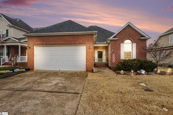 302 Stallion Road, Greenville, SC 29617