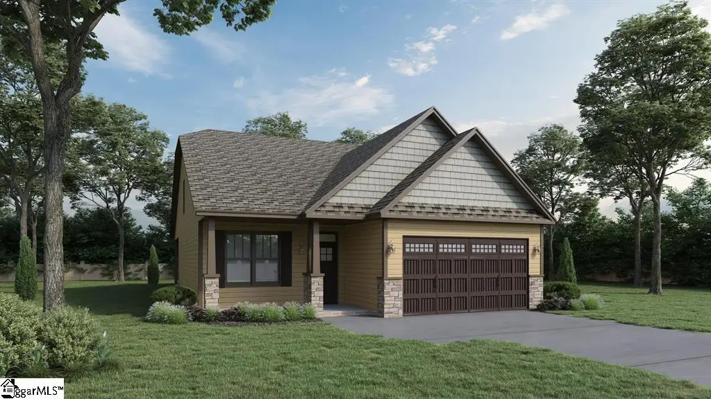 135 Estateside Drive, Anderson, SC 29621 - #1