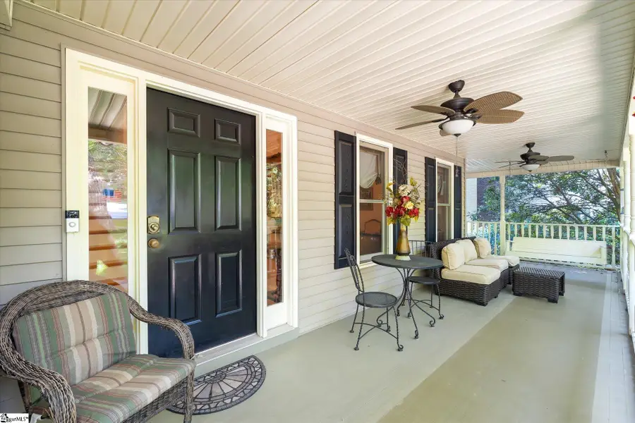 104 Combahee Court, Clemson, SC 29631 - #2