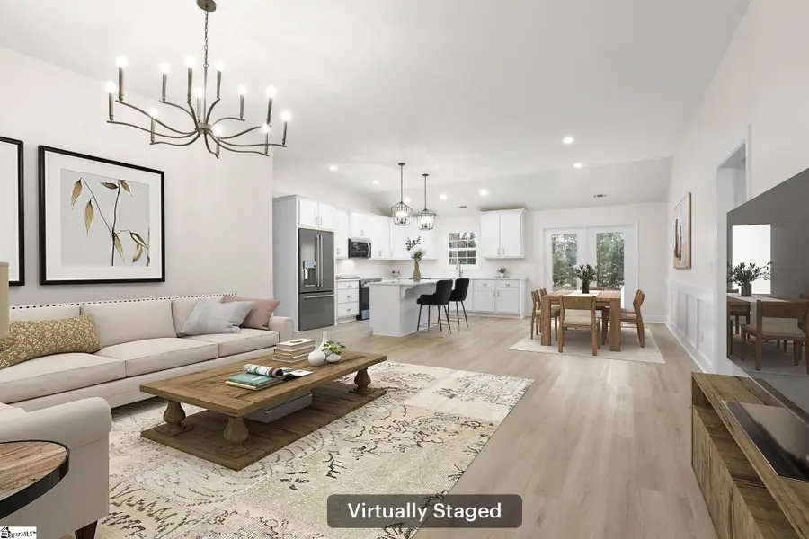 1005 Cove Circle, Anderson, SC 29626-6567 - #3