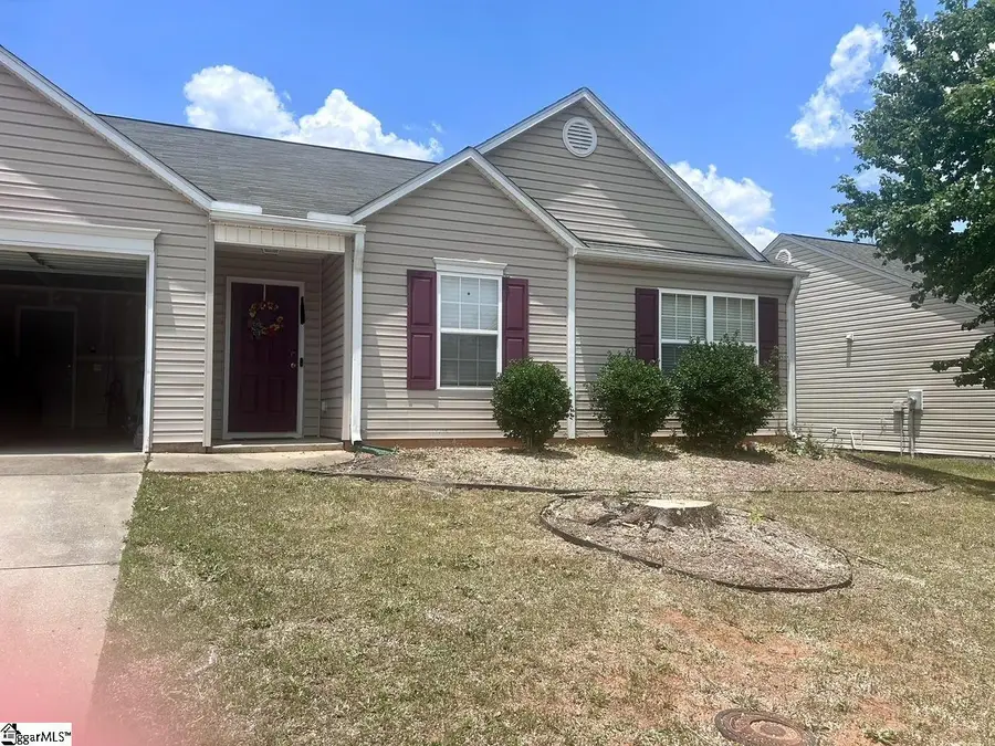 106 Parkgate Court, Simpsonville, SC 29680 - #2