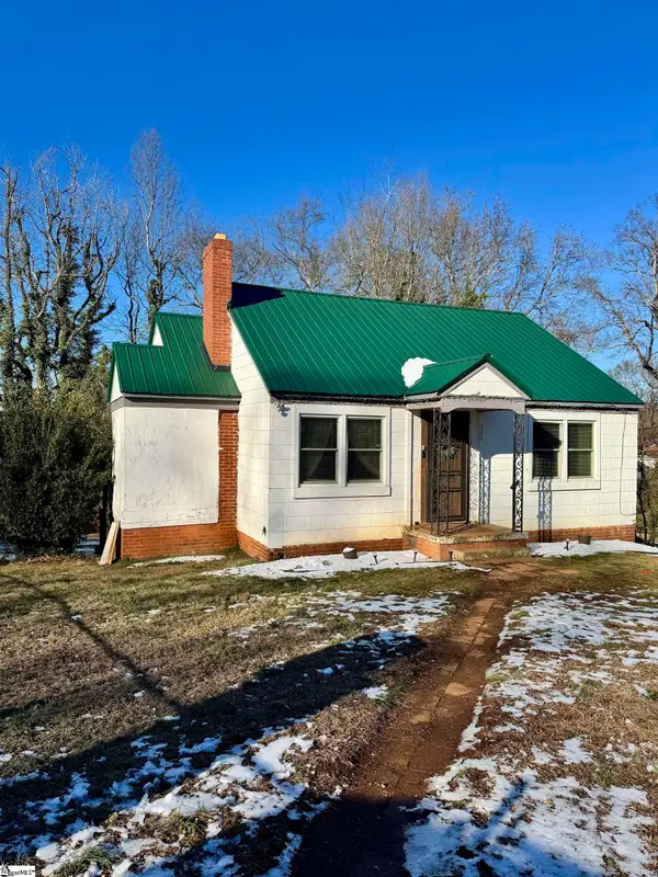 102 Mcmakin Drive, Greenville, SC 29617