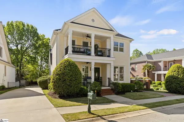 21 Kershaw Court, Greenville, SC 29607