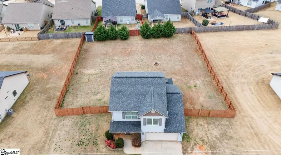 505 Bishop Road, Inman, SC 29349 - #2