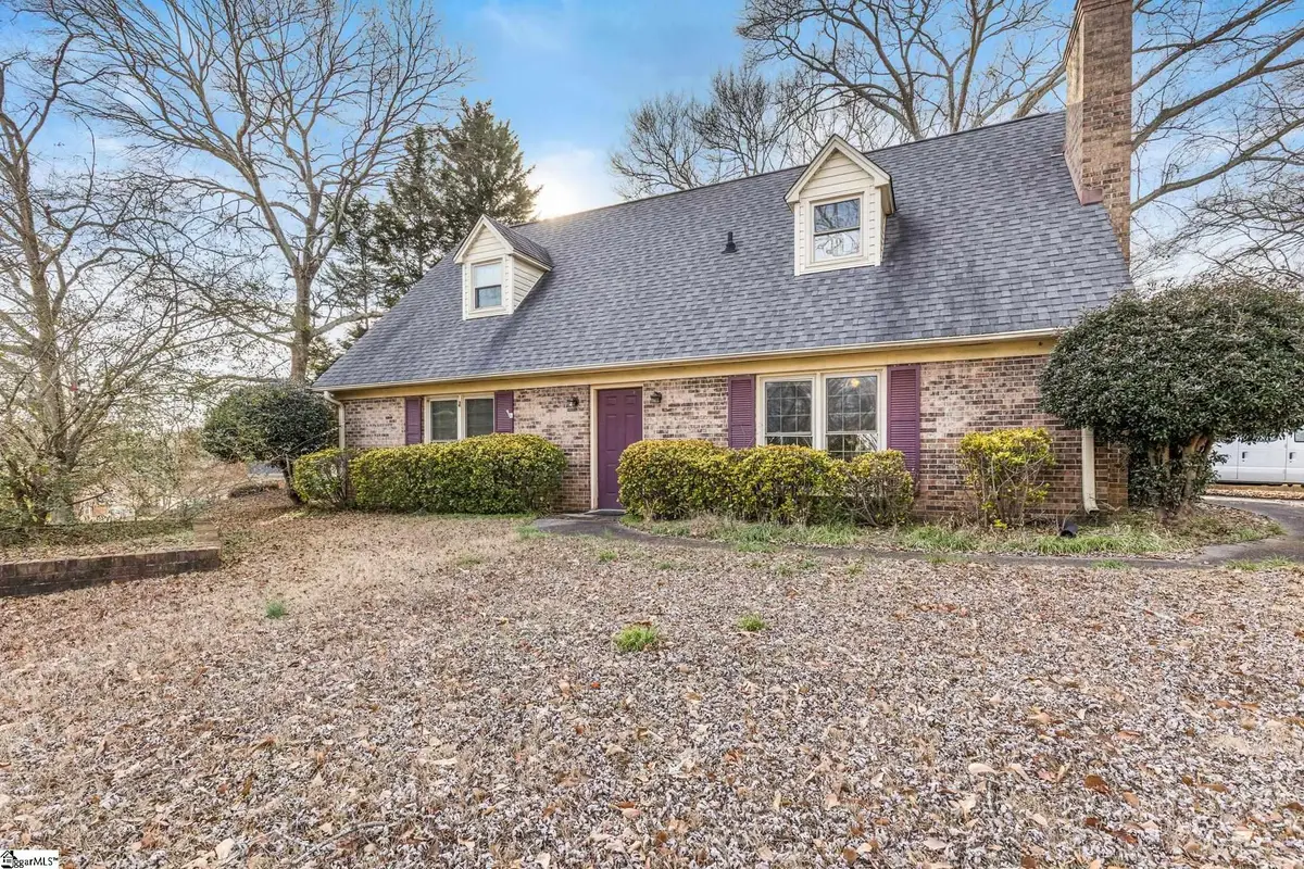 1 Bellamy Court, Taylors, SC 29687-4322 - #1