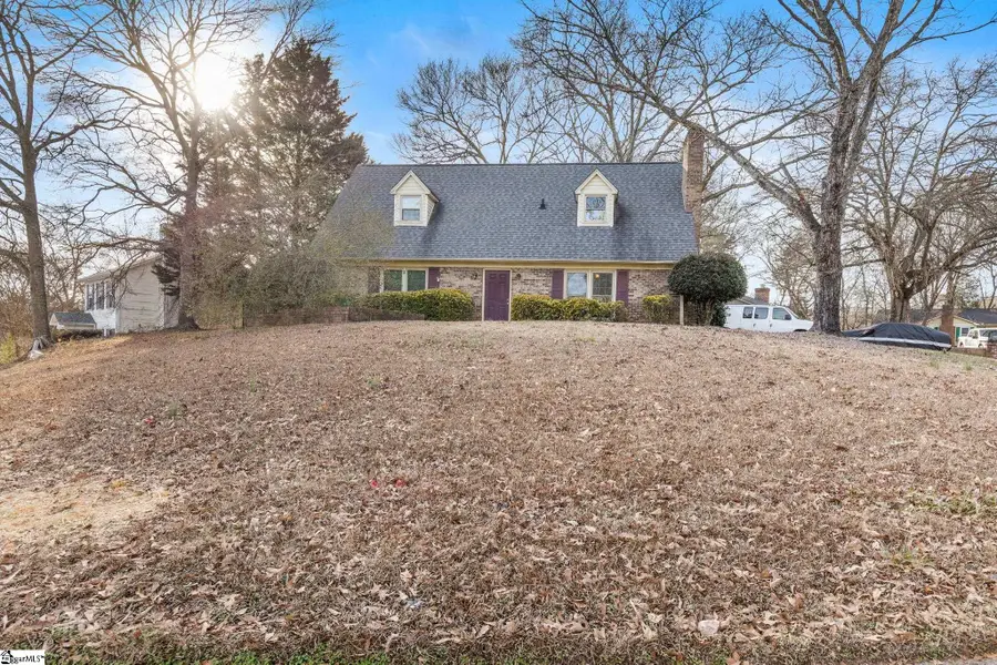 1 Bellamy Court, Taylors, SC 29687-4322 - #3