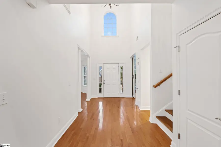 207 Traymore Way, Greer, SC 29650 - #3