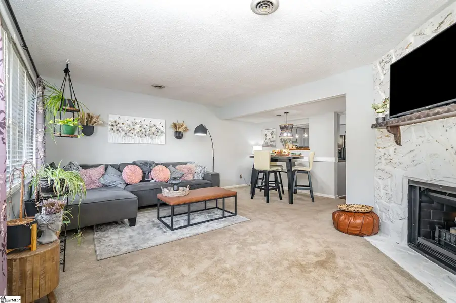 22 Hidden Springs Road, Spartanburg, SC 29302 - #2