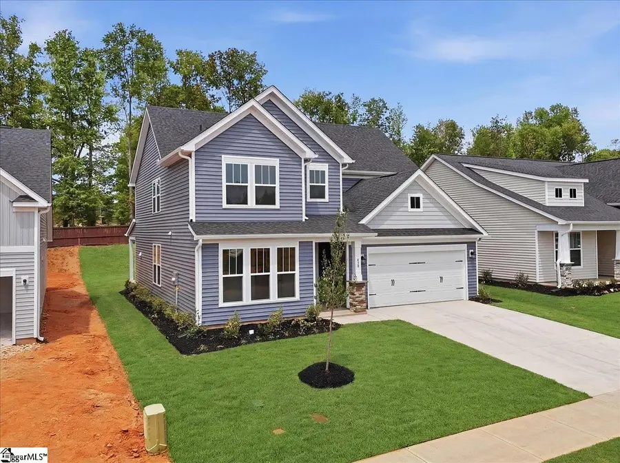 430 Briggs Drive, Easley, SC 29642 - #2