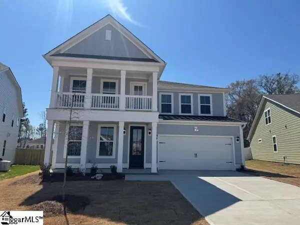 3 Snader Circle, Simpsonville, SC 29681