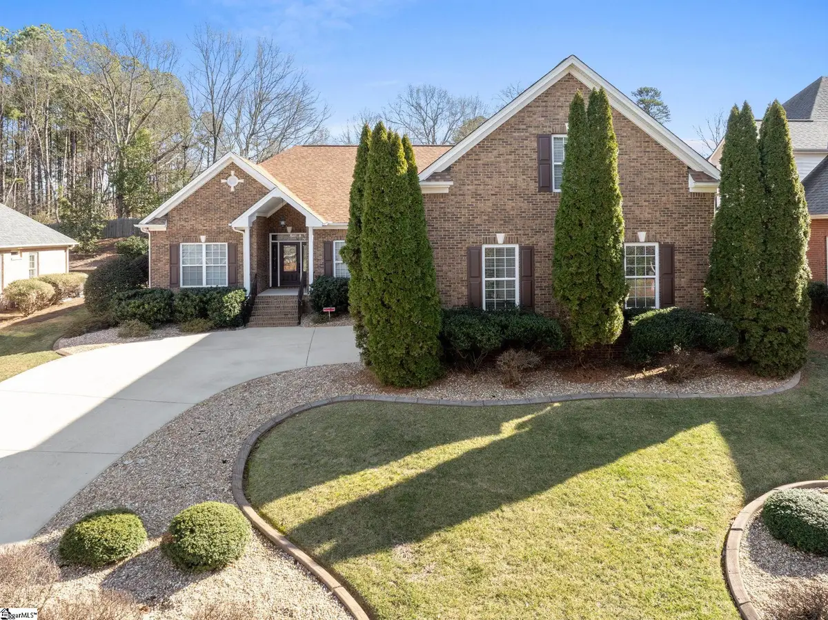 209 Ashworth Lane, Greer, SC 29650 - #1